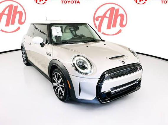 MINI HARDTOP 2024 WMW53DH05R2U46149 image