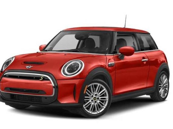 MINI HARDTOP 2024 WMW13DJ05R2V31288 image
