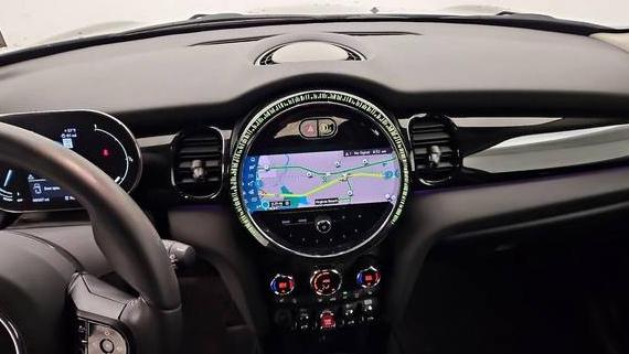 MINI HARDTOP 2024 WMW53DH07R2U83915 image