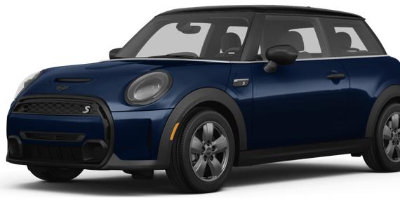 MINI HARDTOP 2024 WMW13DJ03R2V10083 image
