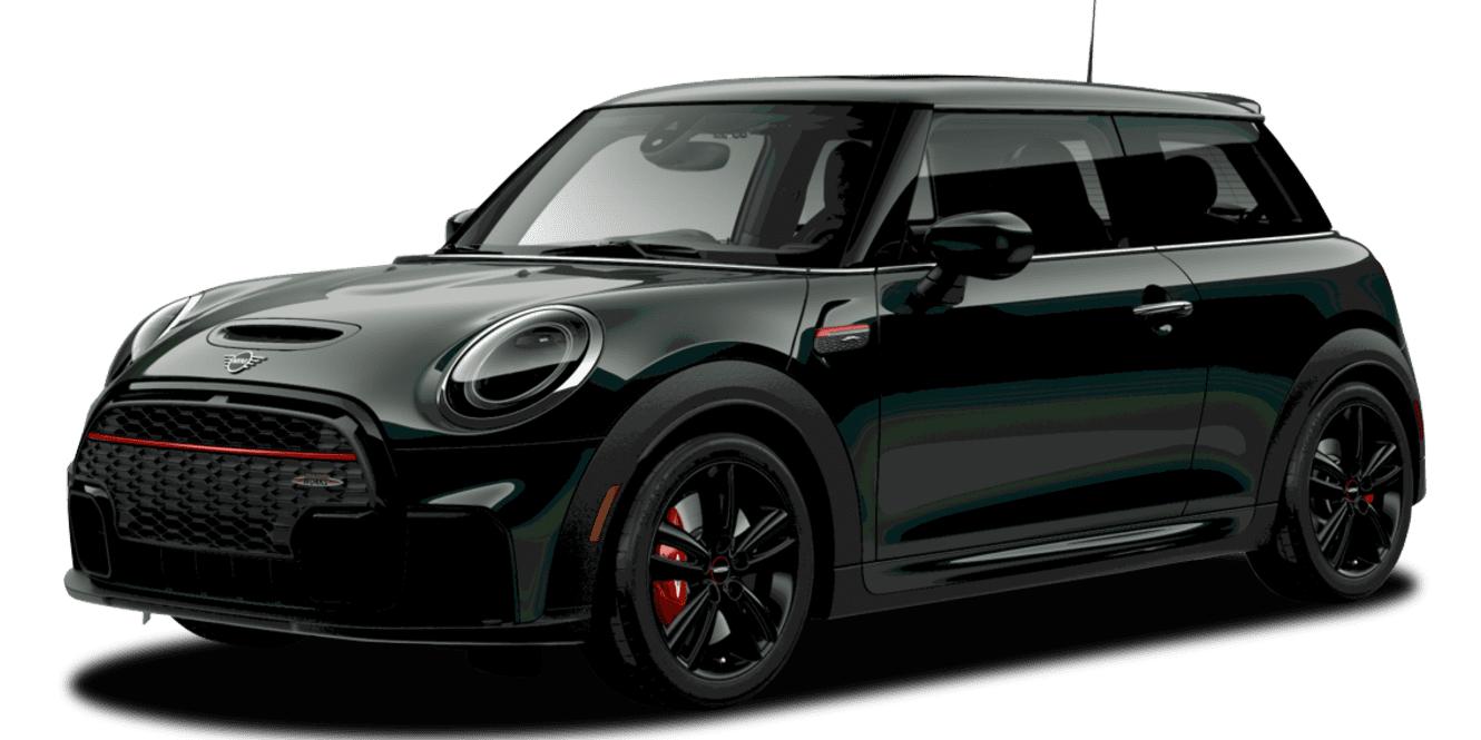 MINI HARDTOP 2024 WMW73DH06R2U92484 image