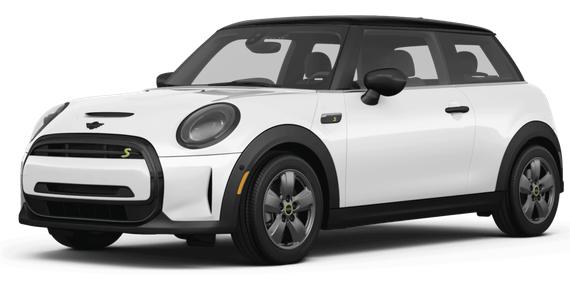 MINI HARDTOP 2024 WMW33DH07R2V12921 image