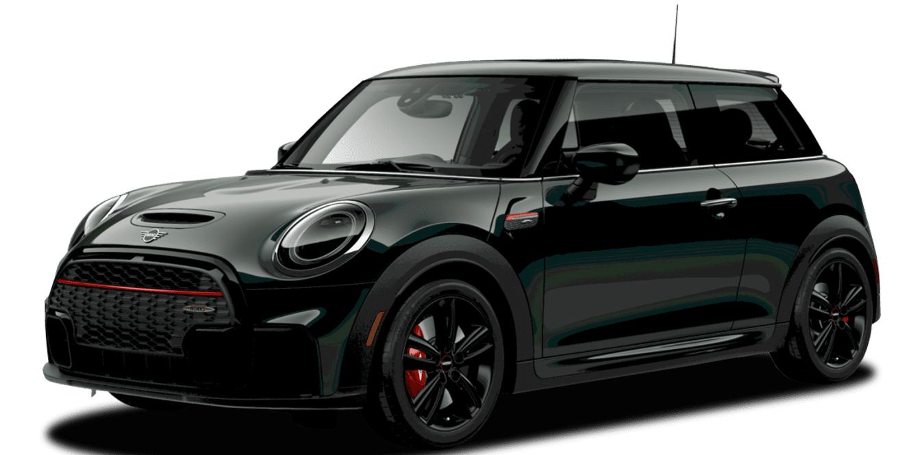 MINI HARDTOP 2024 WMW73DH05R2U41204 image