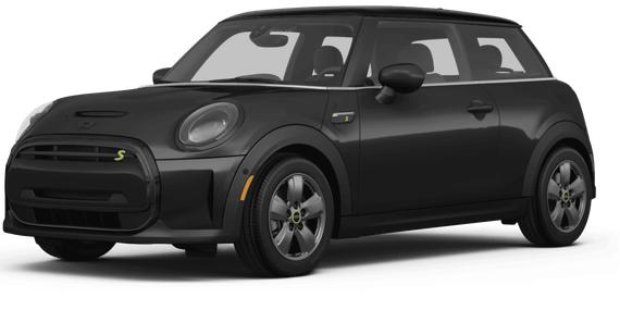 MINI HARDTOP 2024 WMW53DH02R2V40232 image