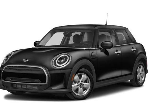 MINI HARDTOP 2024 WMW53DK09R2U98800 image