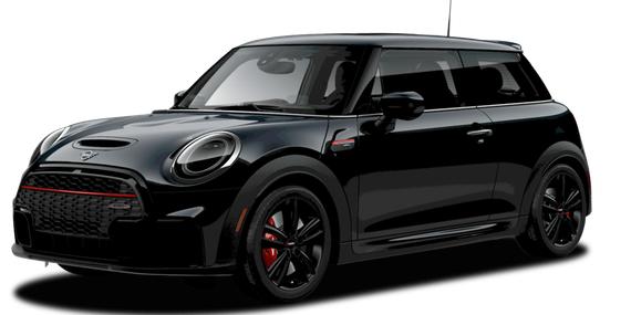 MINI HARDTOP 2024 WMW73DH01R2V76602 image