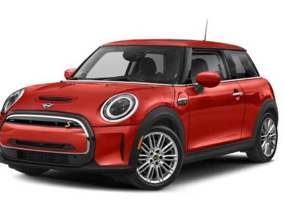 MINI HARDTOP 2024 WMW13DJ0XR2V84715 image