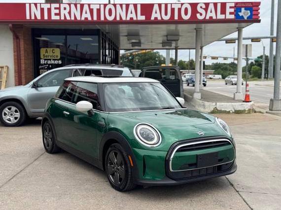 MINI HARDTOP 2024 WMW33DH01R2V36390 image