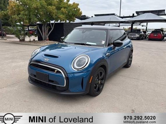 MINI HARDTOP 2024 WMW13DJ05R2V32537 image