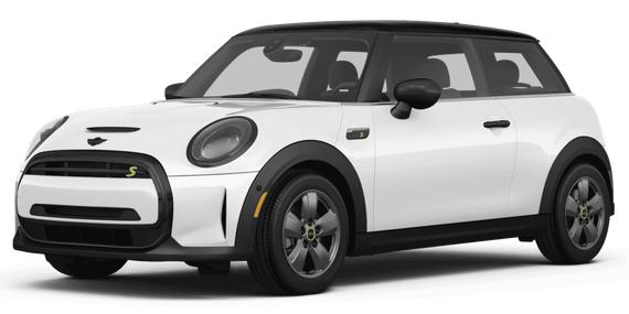 MINI HARDTOP 2024 WMW53DH08R2V94666 image