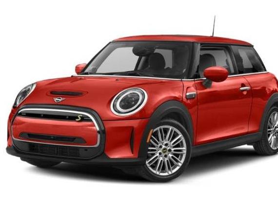 MINI HARDTOP 2024 WMW13DJ0XR2V40455 image MINI HARDTOP 2024 WMW13DJ0XR2V40455 image