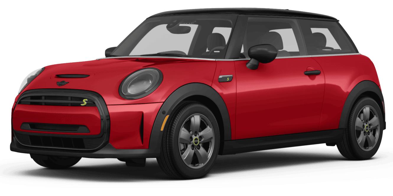 MINI HARDTOP 2024 WMW53DH0XR2V07320 image