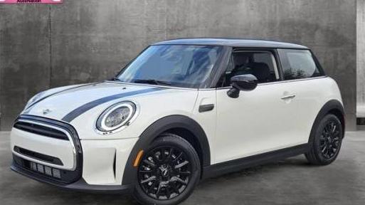 MINI HARDTOP 2024 WMW33DH01R2V80454 image