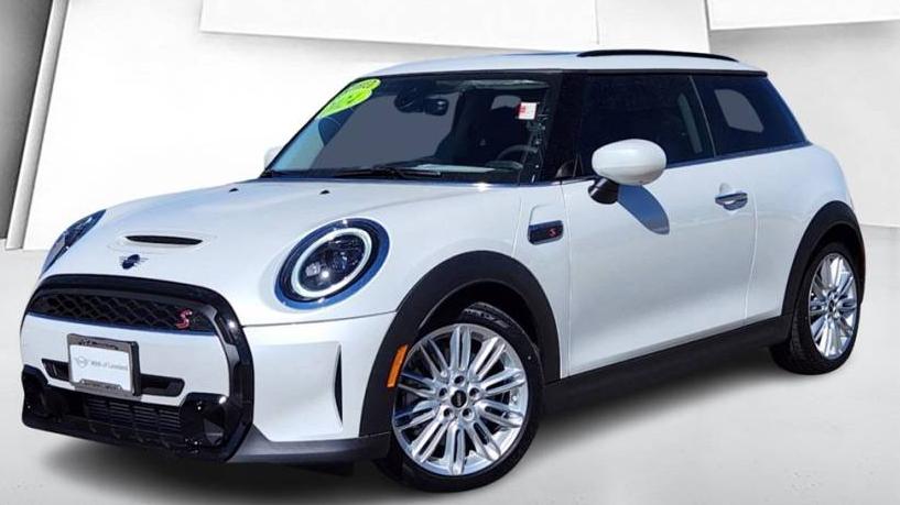 MINI HARDTOP 2024 WMW53DH01R2U83411 image