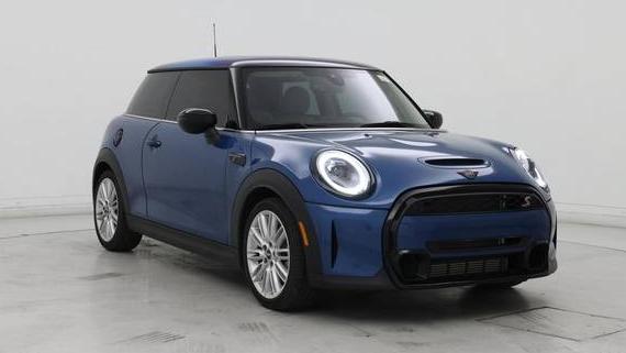 MINI HARDTOP 2024 WMW53DH01R2U66589 image MINI HARDTOP 2024 WMW53DH01R2U66589 image