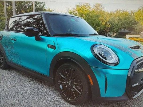 MINI HARDTOP 2024 WMW53DH0XR2U75002 image