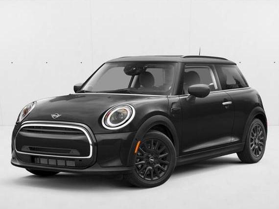 MINI HARDTOP 2024 WMW73DH03R2V61454 image