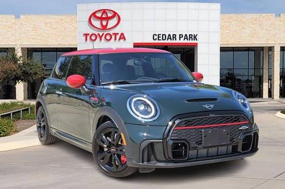 MINI HARDTOP 2024 WMW73DH06R2V19084 image MINI HARDTOP 2024 WMW73DH06R2V19084 image