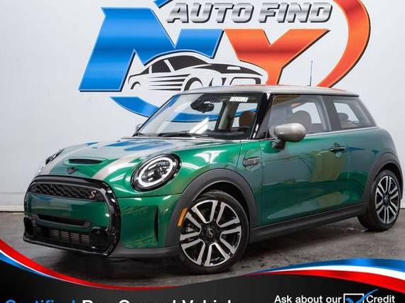 MINI HARDTOP 2024 WMW53DH07R2U67004 image