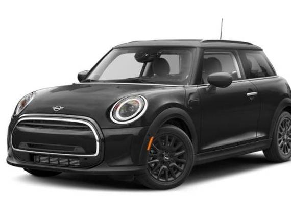 MINI HARDTOP 2024 WMW53DH09R2U44386 image