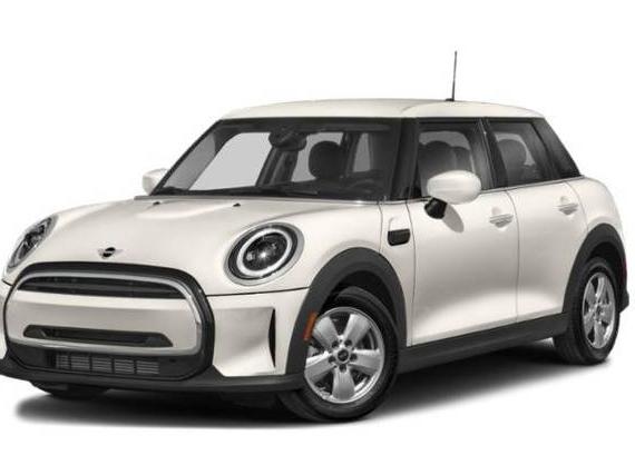 MINI HARDTOP 2024 WMW53DK00R2V57278 image