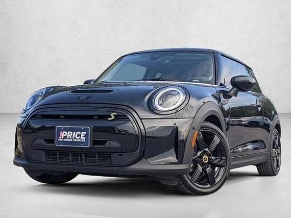 MINI HARDTOP 2024 WMW13DJ02R2U54976 image