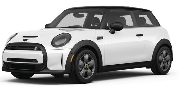 MINI HARDTOP 2024 WMW53DH06R2U69343 image