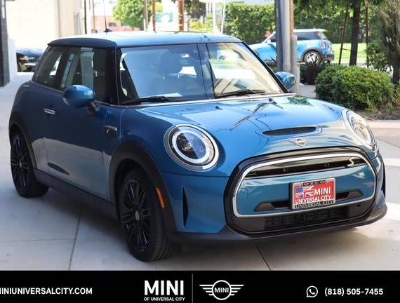 MINI HARDTOP 2024 WMW13DJ02R2V88239 image