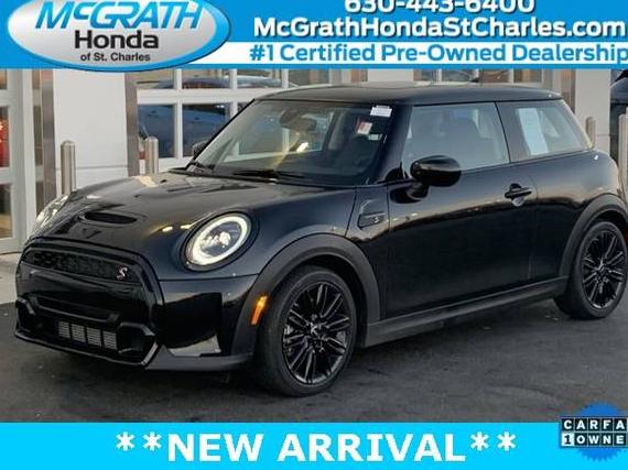 MINI HARDTOP 2024 WMW53DH03R2U99741 image MINI HARDTOP 2024 WMW53DH03R2U99741 image