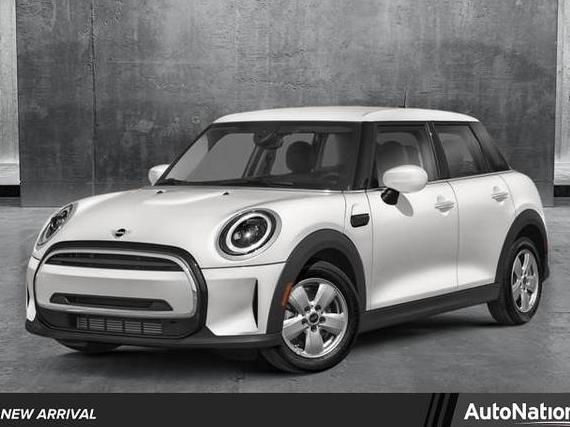 MINI HARDTOP 2024 WMW53DH08R2V57178 image