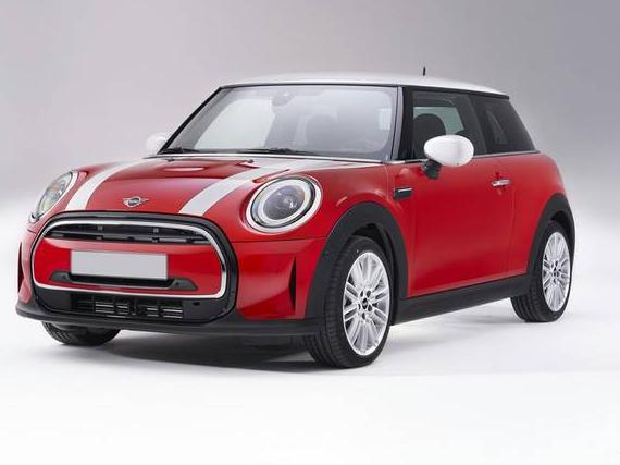 MINI HARDTOP 2024 WMW53DK02R2V36108 image