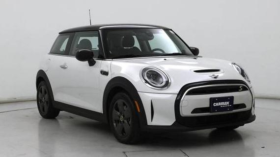 MINI HARDTOP 2024 WMW13DJ0XR2V91910 image MINI HARDTOP 2024 WMW13DJ0XR2V91910 image