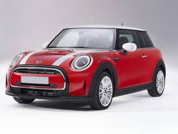 MINI HARDTOP 2024 WMW53DK06R2V31624 image