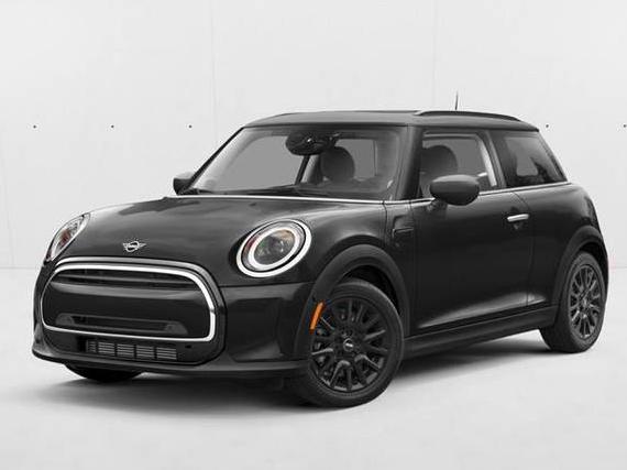 MINI HARDTOP 2024 WMW53DH07R2U77886 image