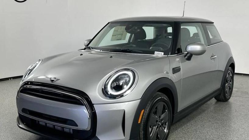 MINI HARDTOP 2024 WMW33DH02R2W09119 image