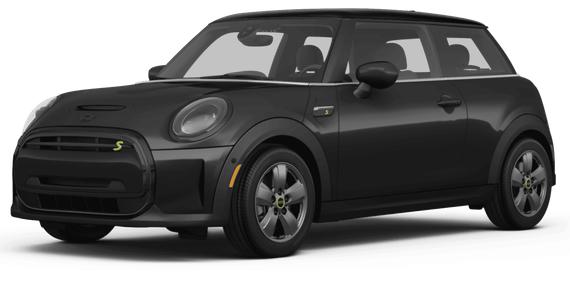 MINI HARDTOP 2024 WMW53DH09R2V42379 image