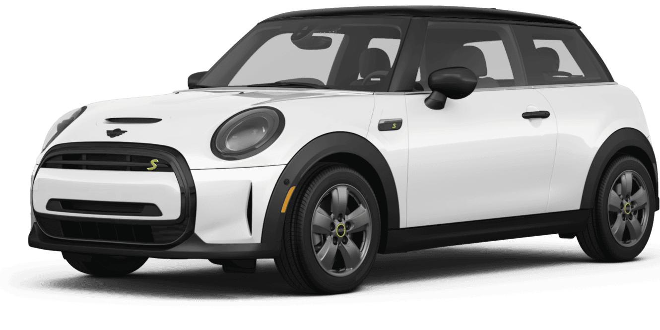 MINI HARDTOP 2024 WMW33DH08R2U77760 image