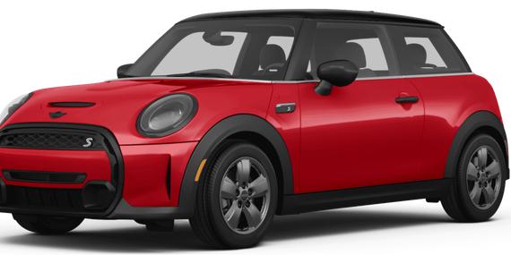 MINI HARDTOP 2024 WMW13DJ00R2V87123 image