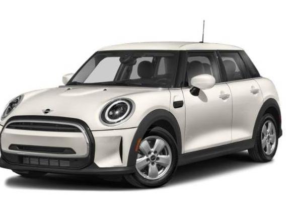 MINI HARDTOP 2024 WMW53DK08R2V08569 image