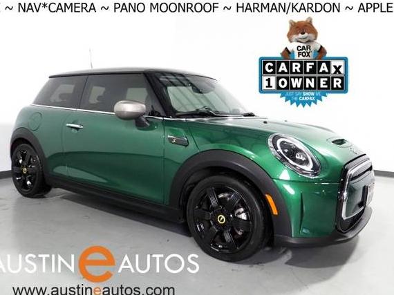 MINI HARDTOP 2024 WMW13DJ09R2V31701 image