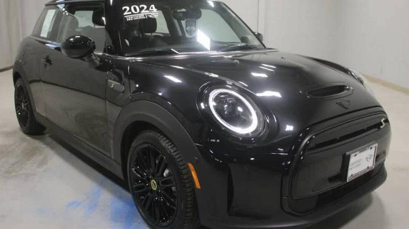 MINI HARDTOP 2024 WMW13DJ09R2U55154 image