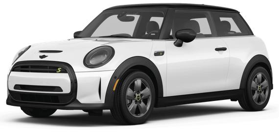 MINI HARDTOP 2024 WMW33DH03R2U99732 image