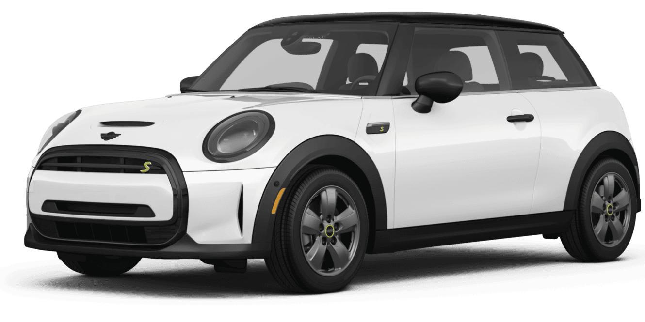 MINI HARDTOP 2024 WMW53DH04R2V70364 image