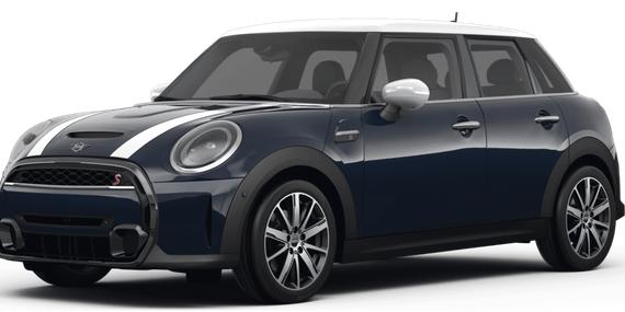 MINI HARDTOP 2024 WMW53DK01R2V08848 image