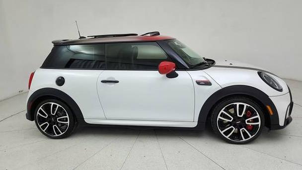 MINI HARDTOP 2024 WMW73DH09R2V34985 image