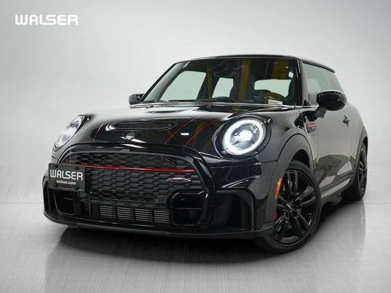 MINI HARDTOP 2024 WMW73DH08R2V55536 image