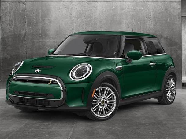 MINI HARDTOP 2024 WMW13DJ02R2V29983 image