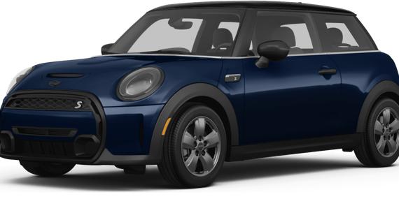 MINI HARDTOP 2024 WMW13DJ05R2V85125 image
