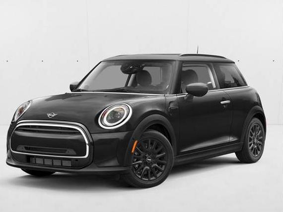 MINI HARDTOP 2024 WMW53DH07R2U43110 image MINI HARDTOP 2024 WMW53DH07R2U43110 image