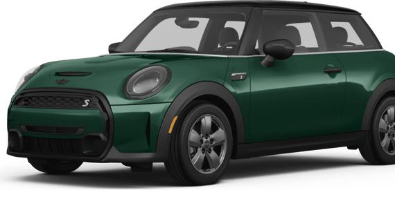 MINI HARDTOP 2024 WMW13DJ05R2U45902 image